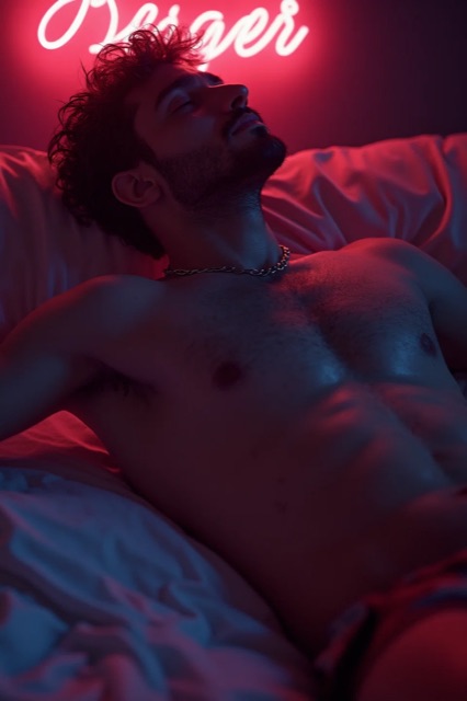 M4F erotic audio — Vibe